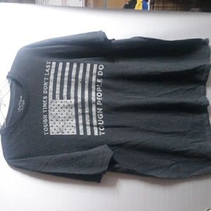 Live Outside The Limits Size XL (SKU N40)